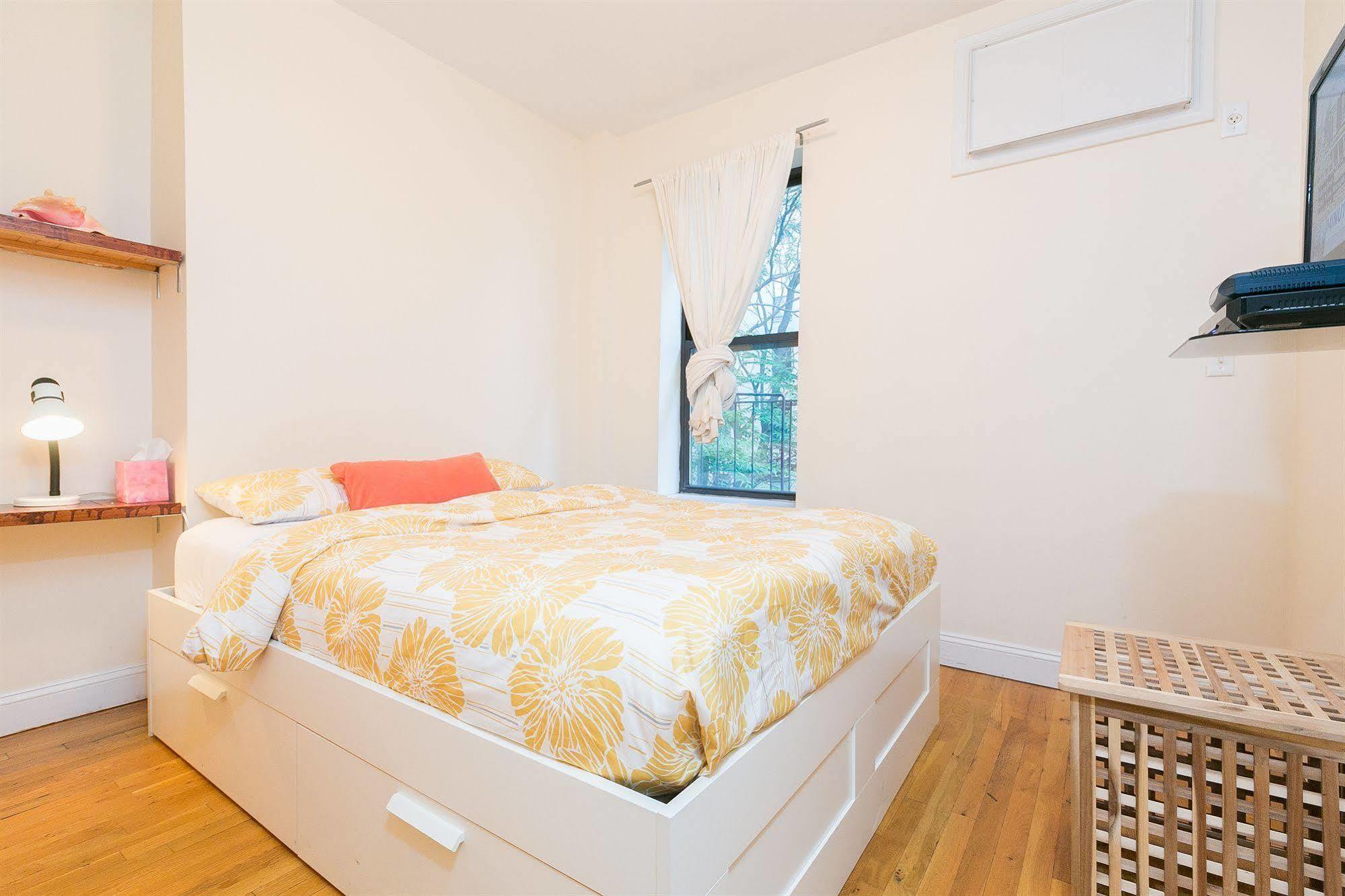 Classy And Cozy Hotel New York Esterno foto