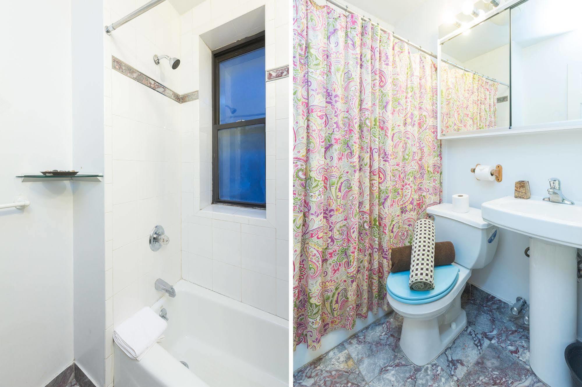 Classy And Cozy Hotel New York Esterno foto