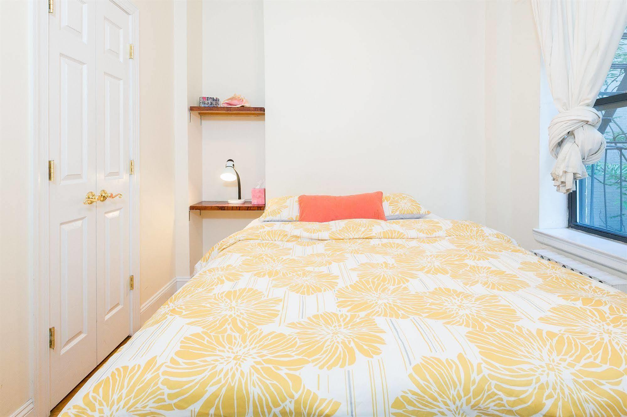 Classy And Cozy Hotel New York Esterno foto