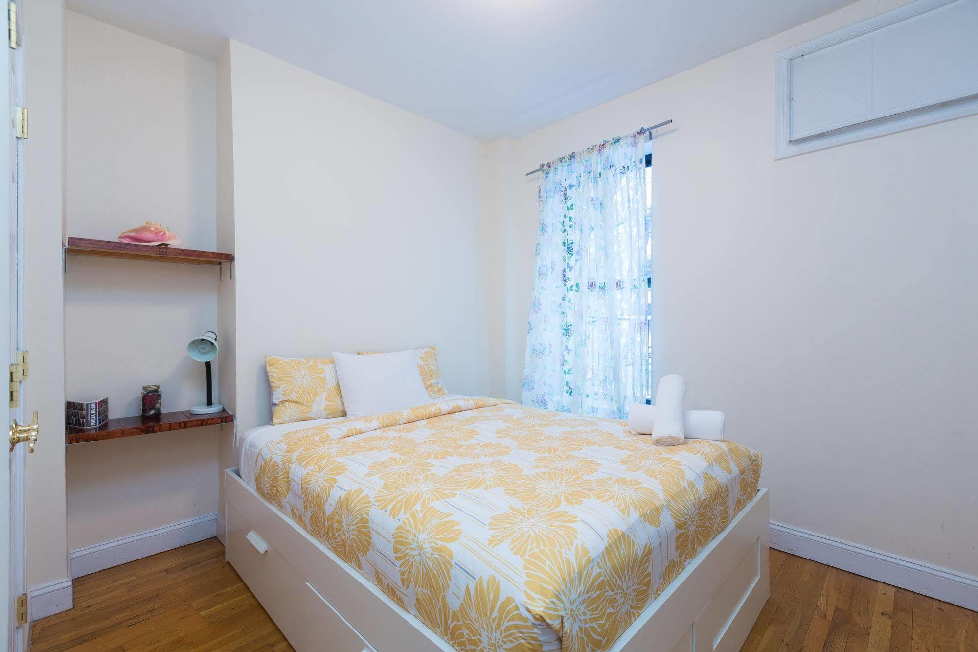 Classy And Cozy Hotel New York Esterno foto